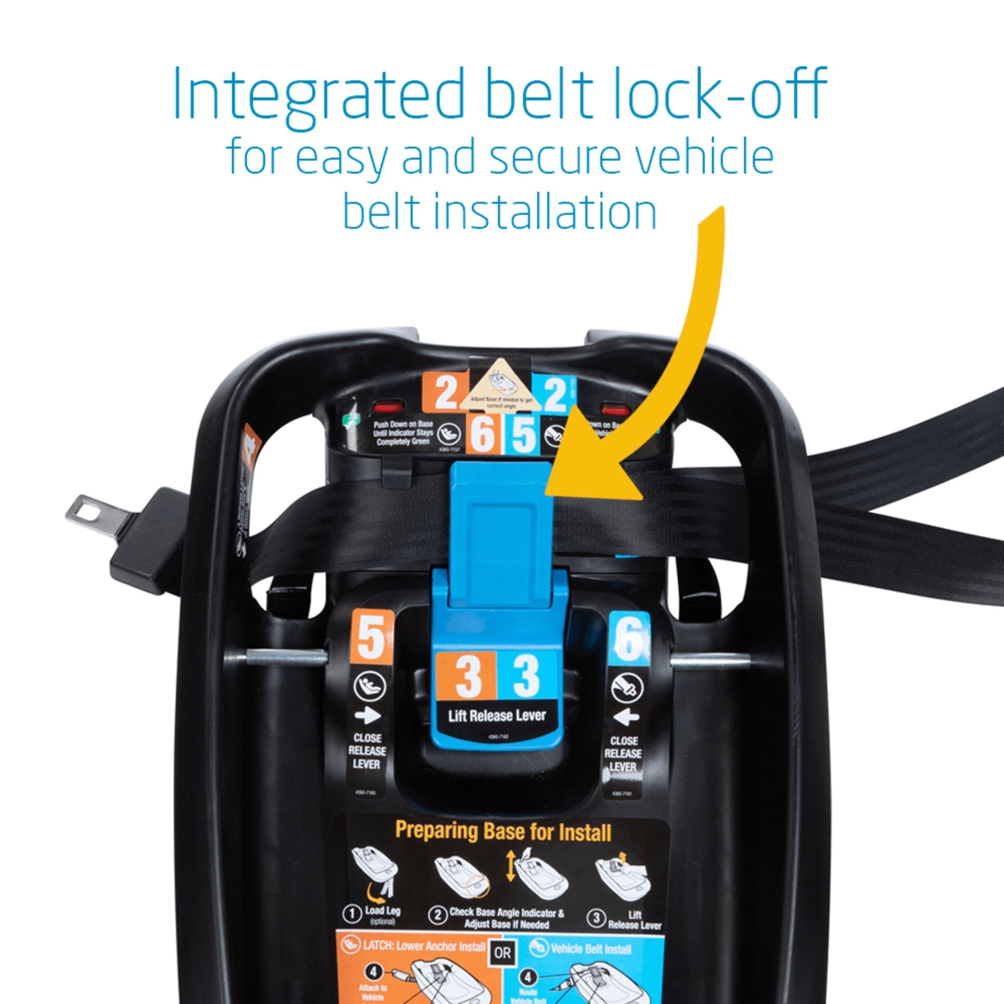 maxi cosi car seat base Maxi-Cosi Infant Car Seat Base – Juvenile Shop