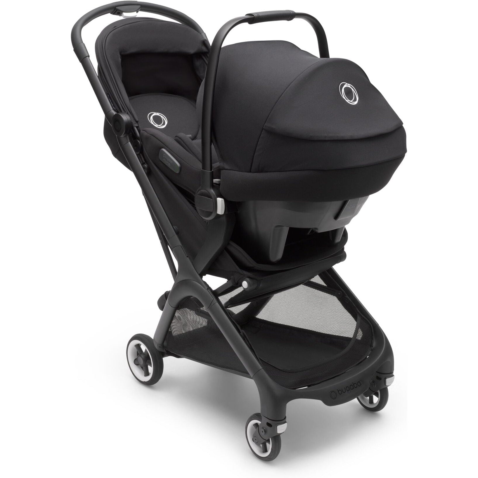bugaboo butterfly carrycot Bugaboo Butterfly Car Seat Adapter