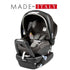 Primo Viaggio 4/35 Nido Infant Car Seat + Base