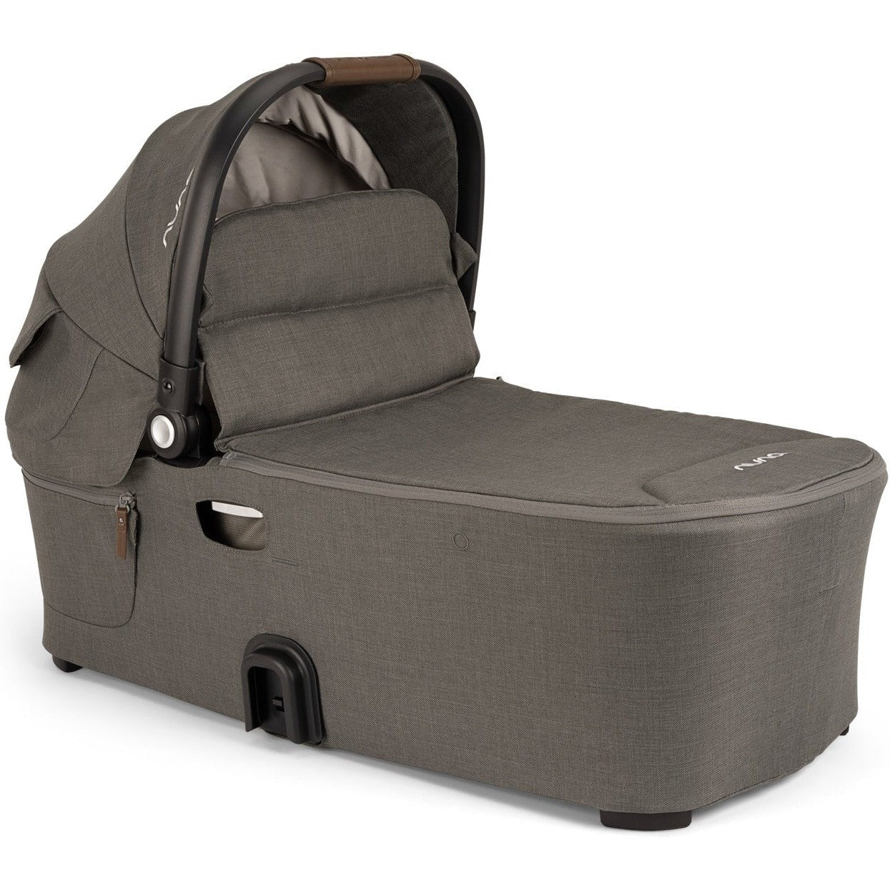 Nuna Demi Next Bassinet + Stand