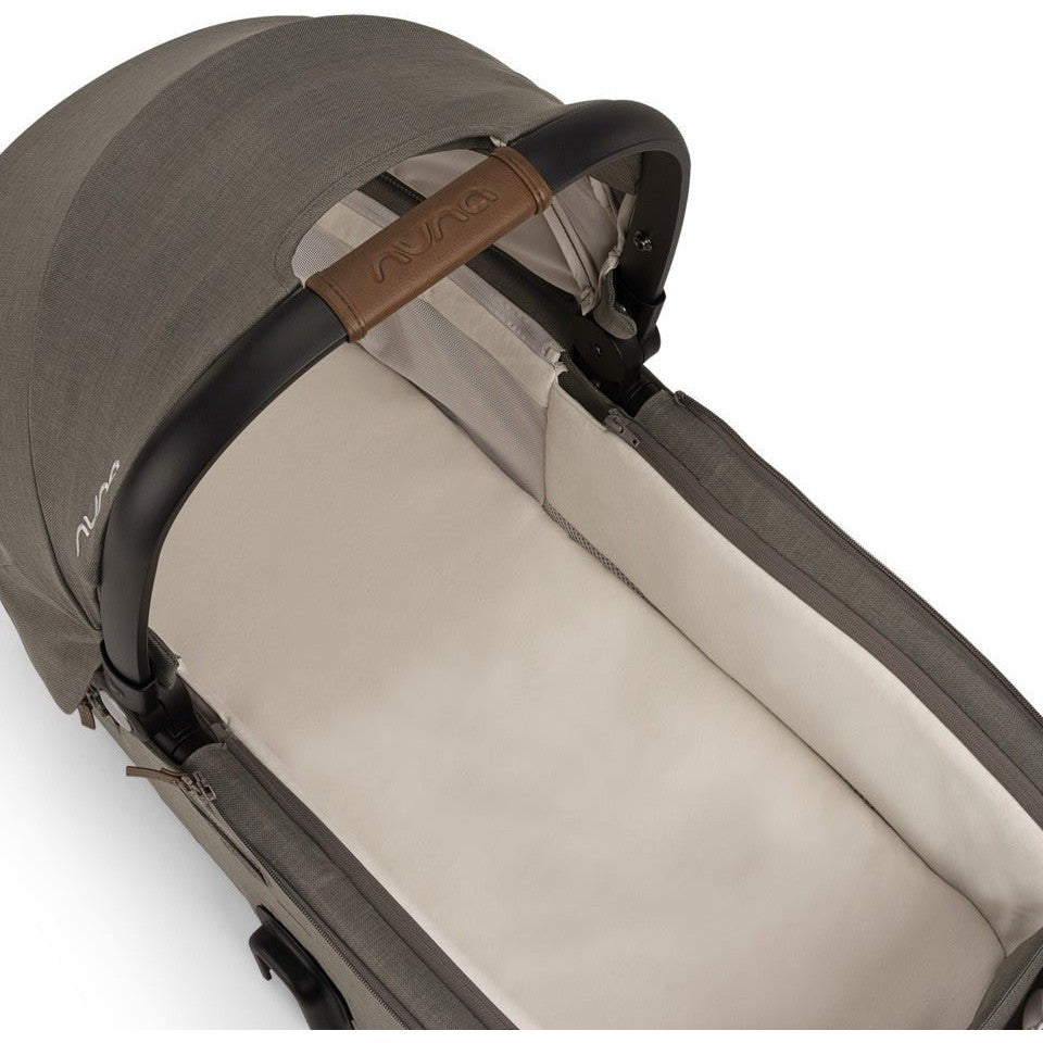 cybex bassinet stand Nuna Demi Next Bassinet + Stand – Juvenile Shop