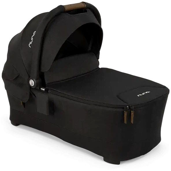 nuna triv stroller bassinet Nuna SWIV & TRIV Bassinet + Stand – Juvenile Shop