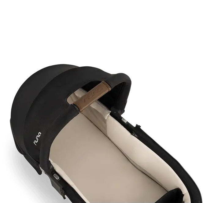 nuna triv stroller bassinet Nuna SWIV & TRIV Bassinet + Stand – Juvenile Shop