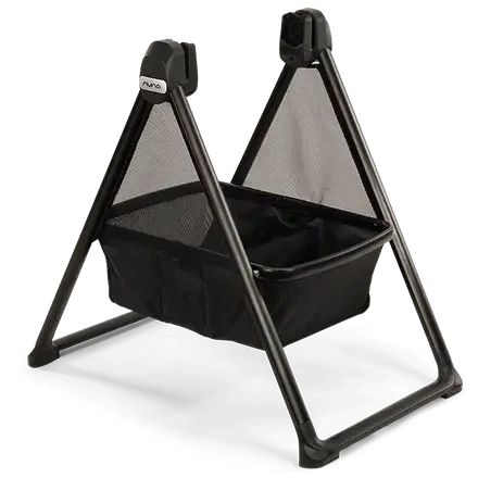 nuna triv stroller bassinet Nuna SWIV & TRIV Bassinet + Stand – Juvenile Shop
