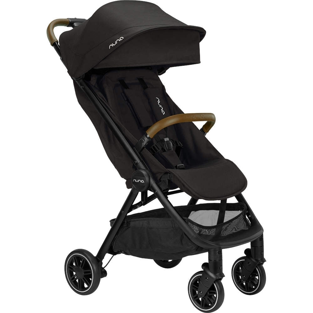 nuna stroller quiz Nuna TRVL Stroller + Carry Bag – Juvenile Shop