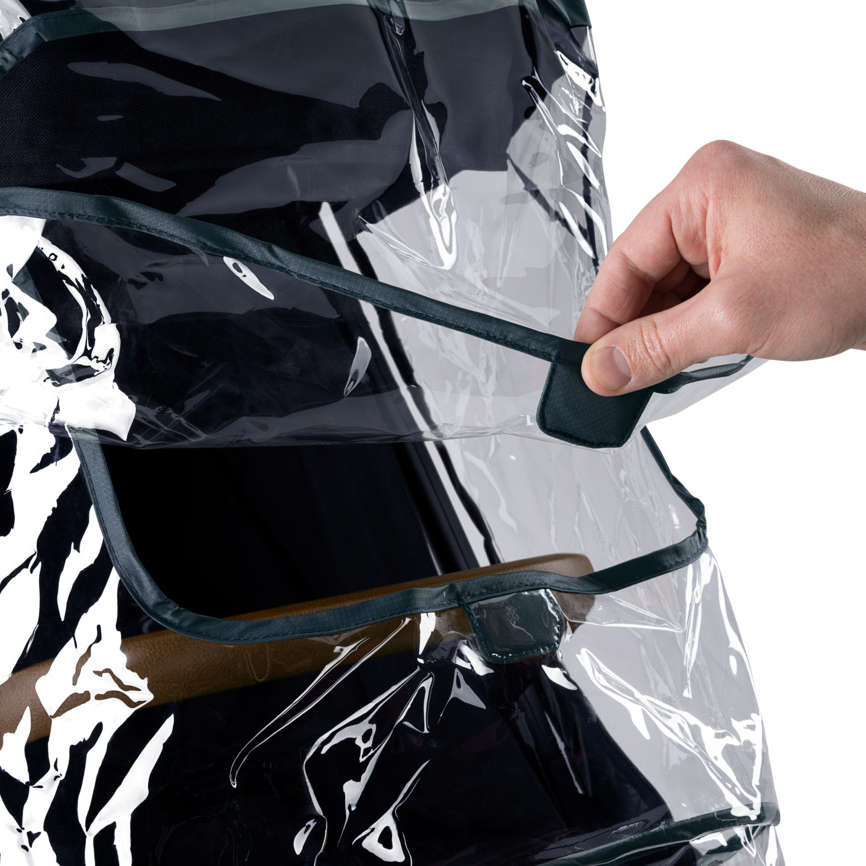 rain cover for nuna mixx stroller Nuna TRVL Rain Cover – Juvenile Shop