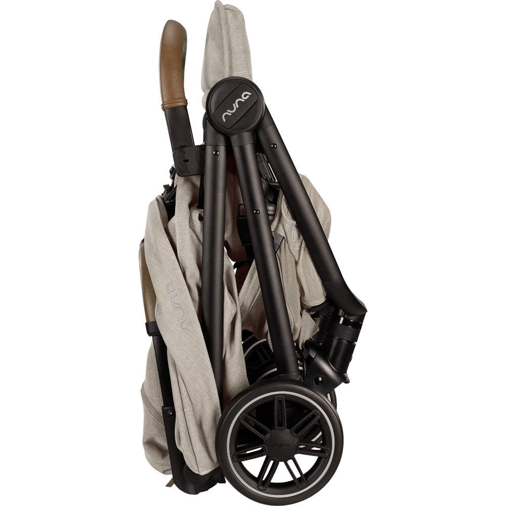 trvl nuna stroller Nuna TRVL Stroller + Carry Bag