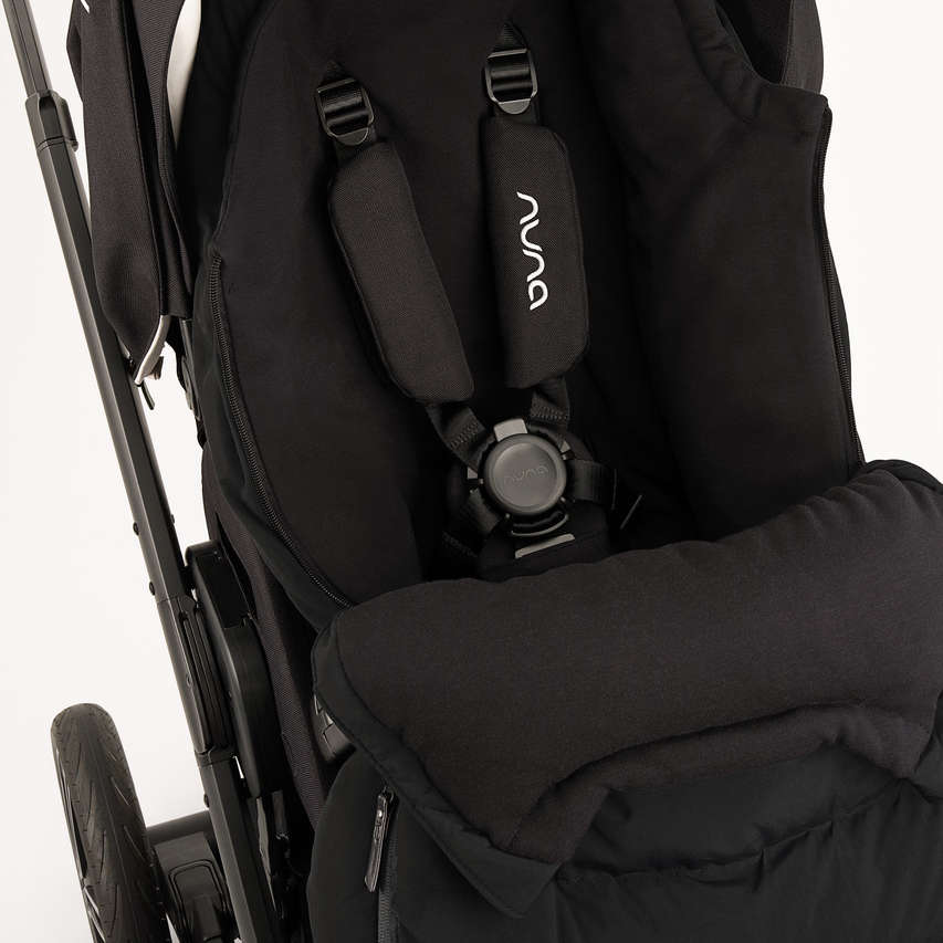 Nuna Winter Stroller Set