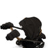 Nuna Winter Stroller Set