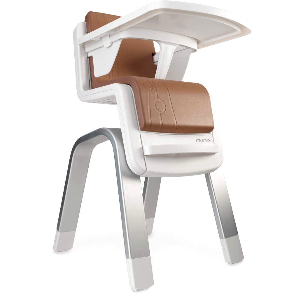 nuna zaaz high chair vs stokke Nuna ZAAZ High Chair