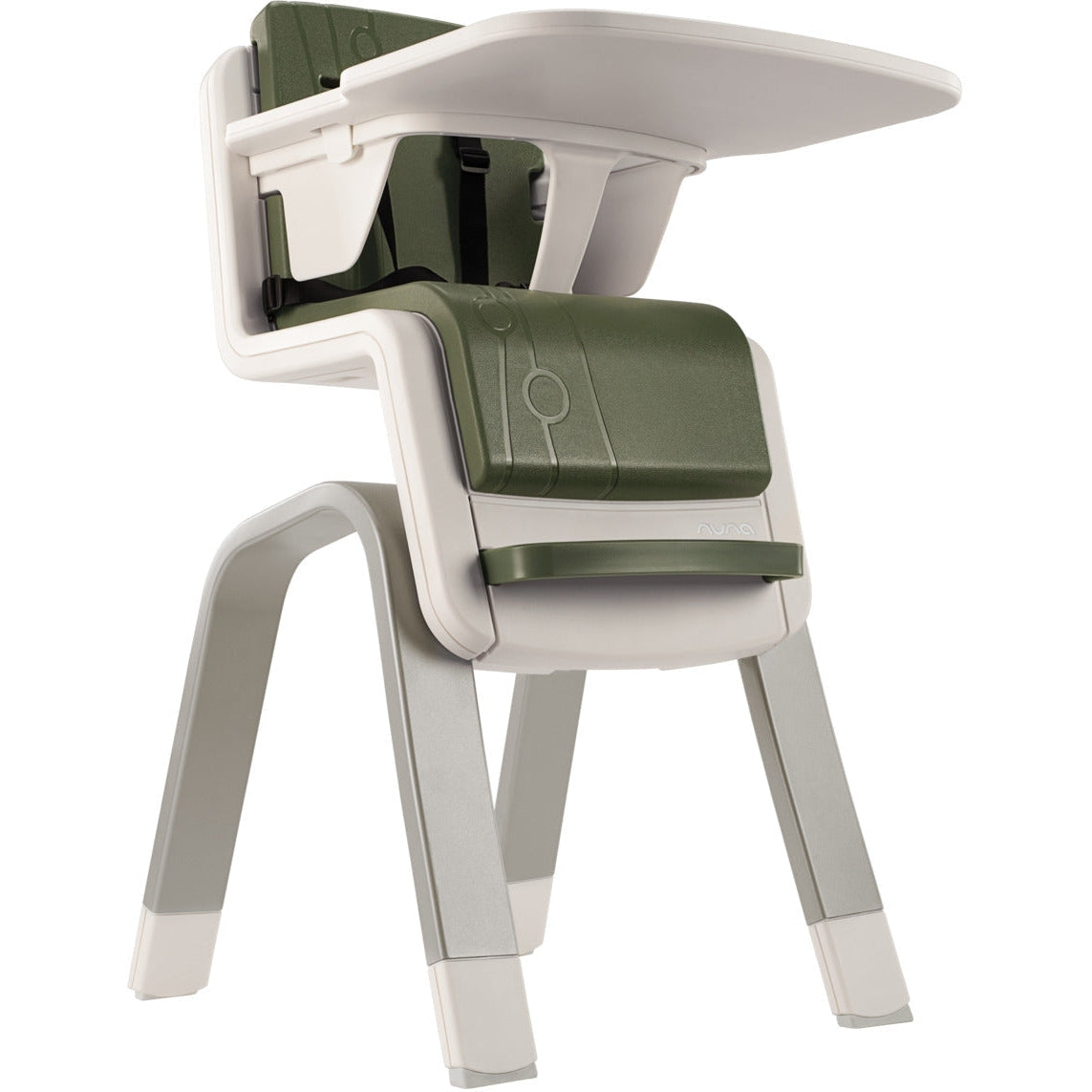 nuna zaaz high chair vs stokke Nuna ZAAZ High Chair