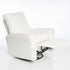 Oilo Orly Recliner Swivel/Glider Wood Base