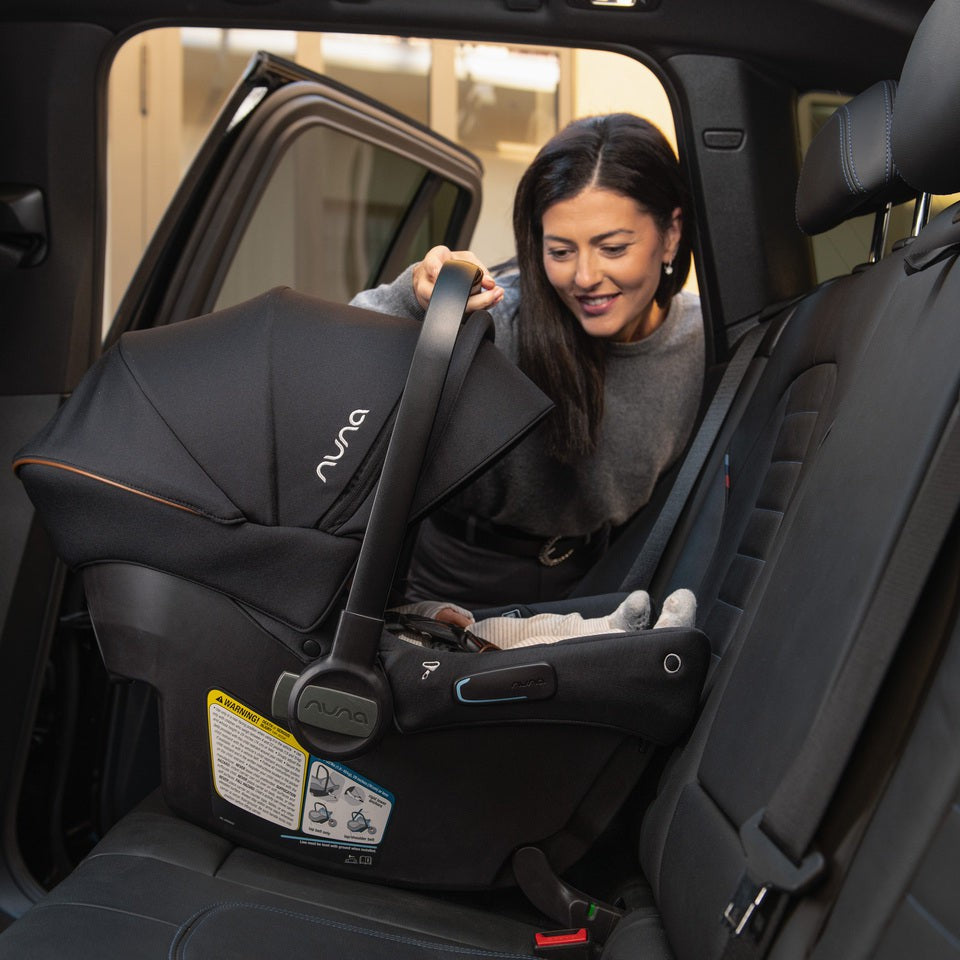 nuna pipa urbn travel stroller Nuna TRVL LX Stroller + PIPA Urbn Travel System – Juvenile Shop