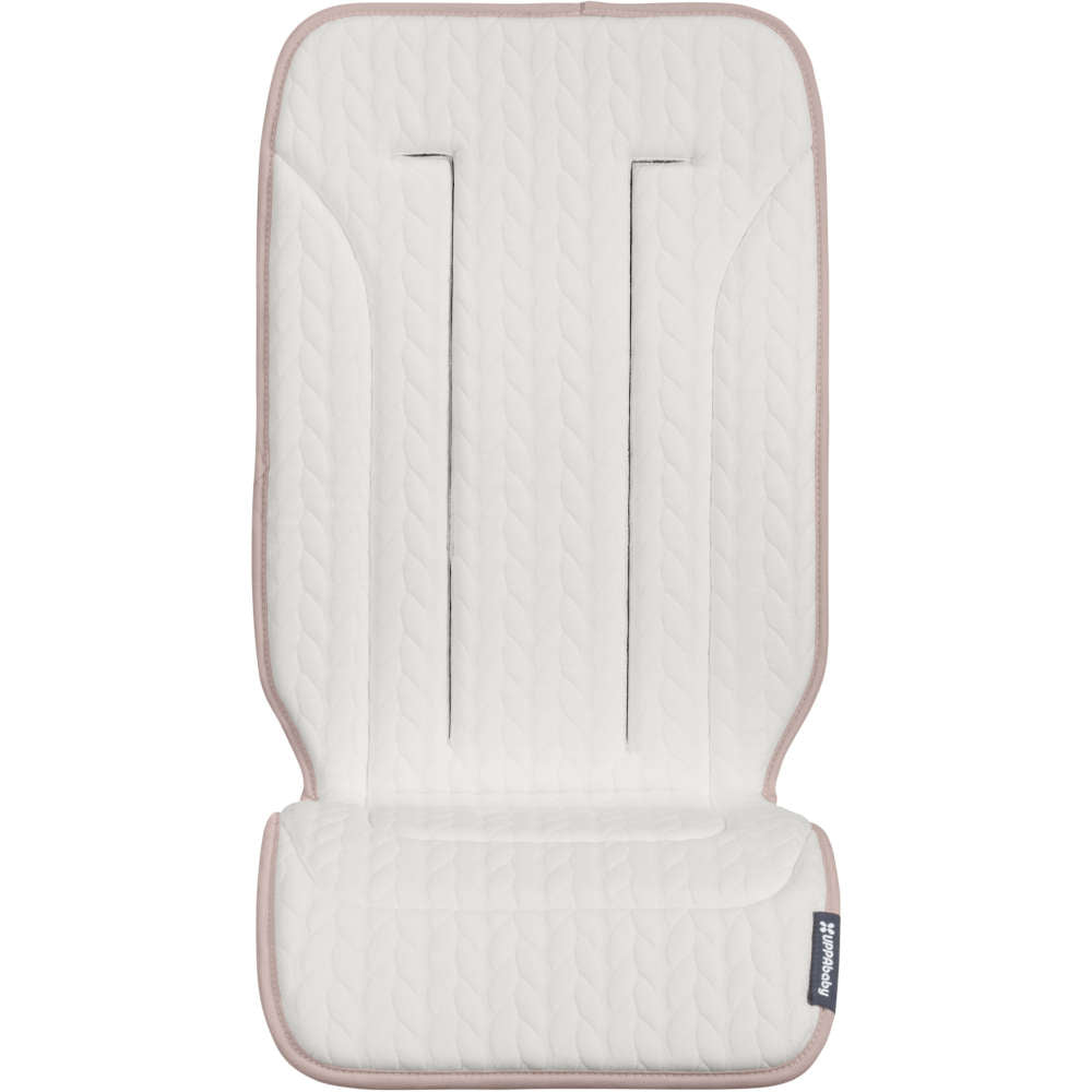 uppababy seat liner reed UPPAbaby Reversible Seat Liner – Juvenile Shop
