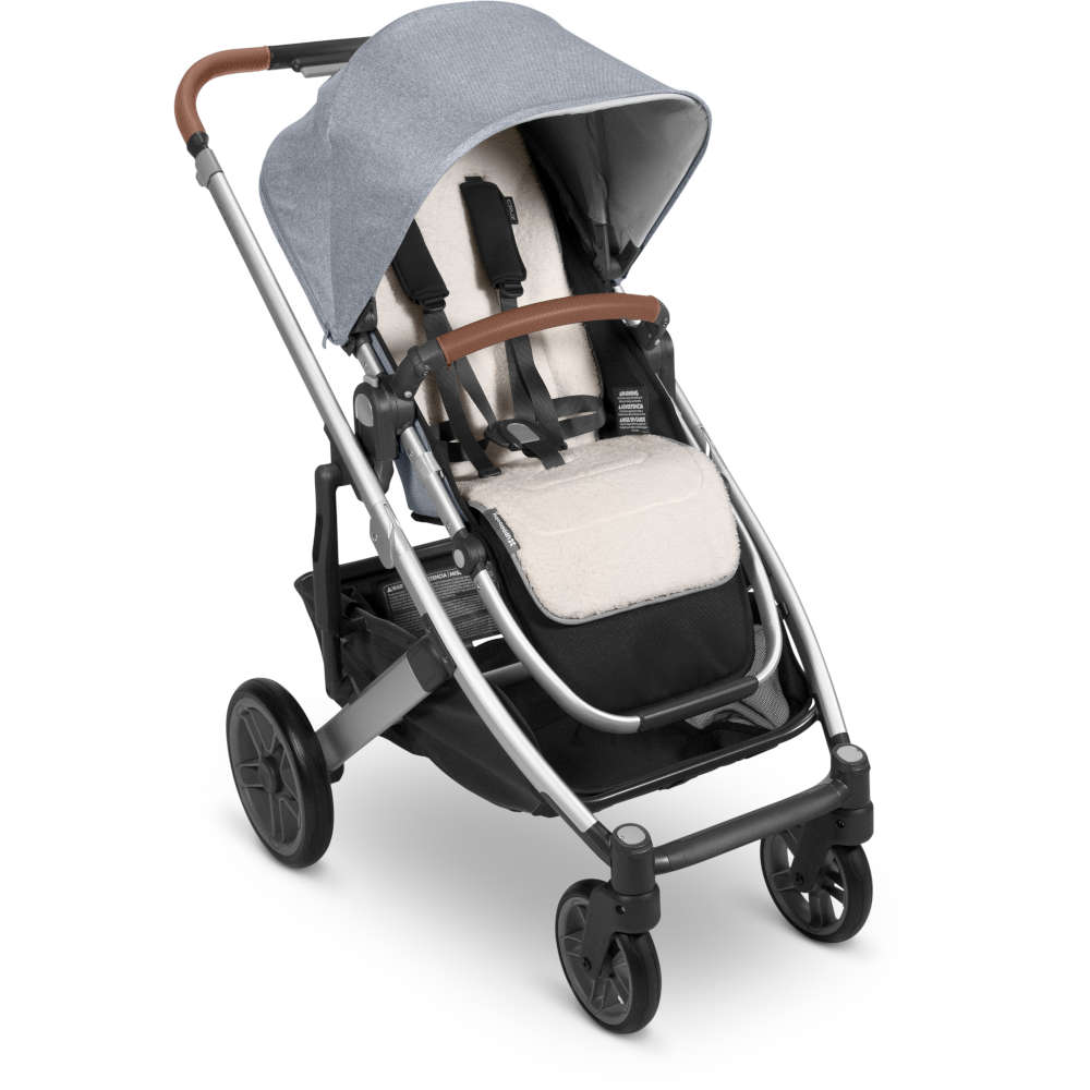 uppababy stroller liner UPPAbaby Reversible Seat Liner