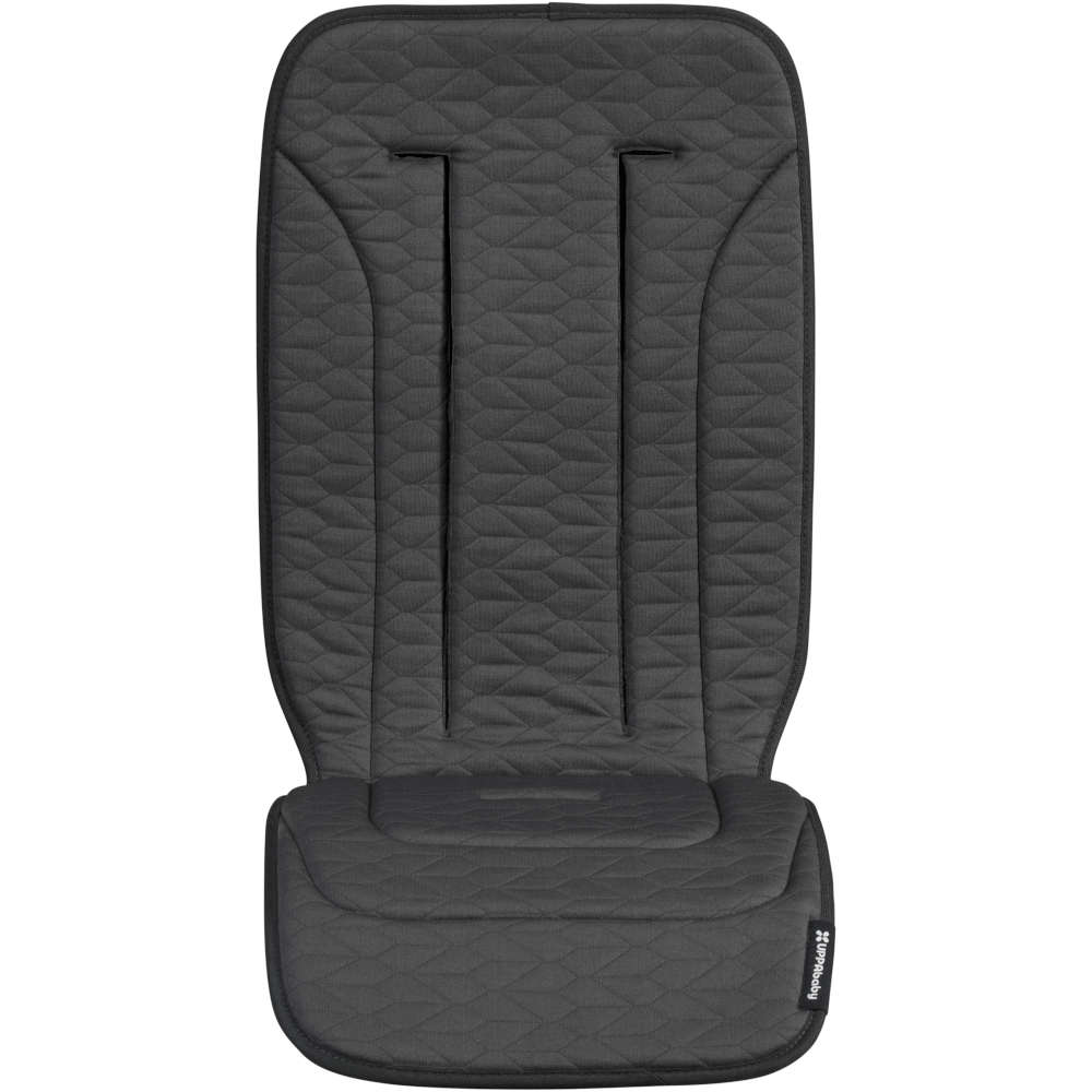 uppababy fleece liner UPPAbaby Reversible Seat Liner