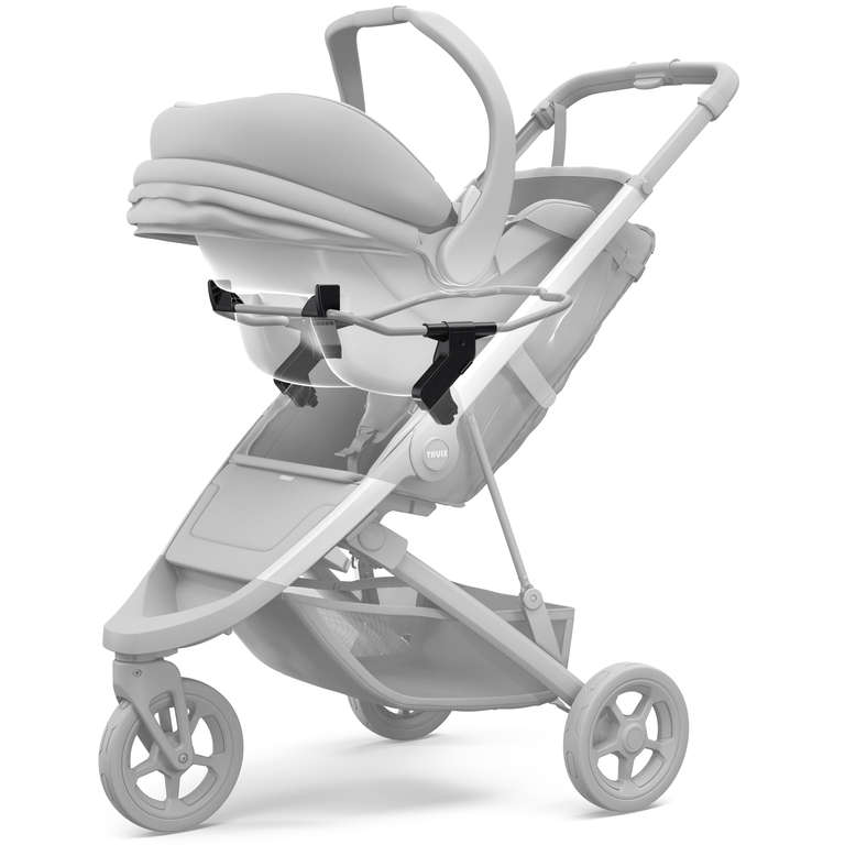 cybex chicco adapter Thule Spring Car Seat Adapter