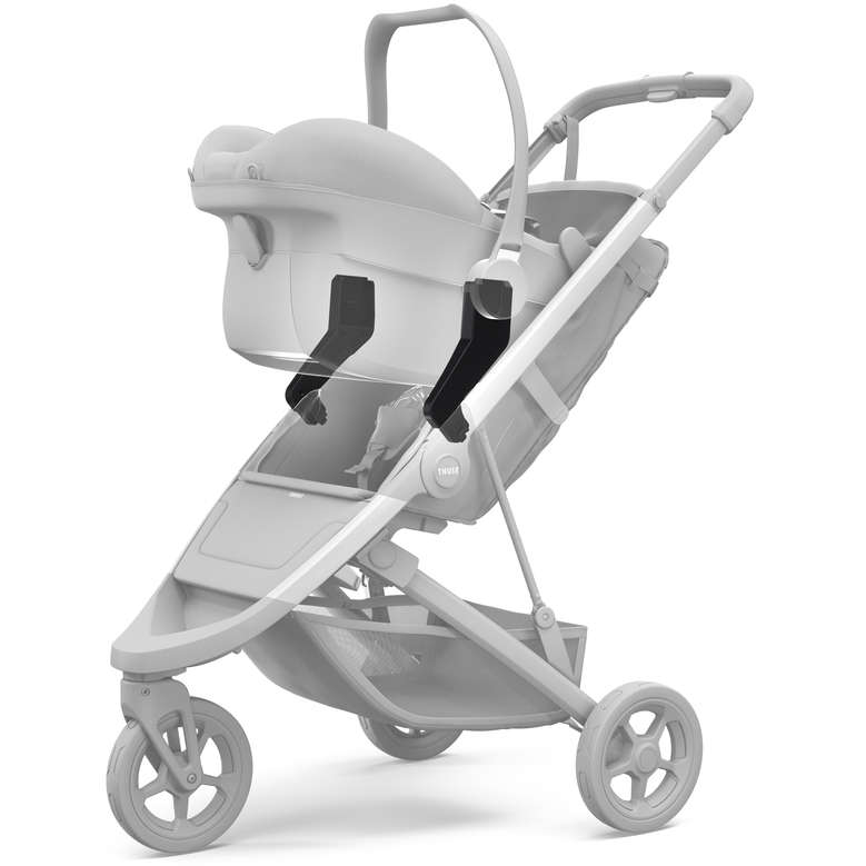 cybex balios adapter maxi cosi Thule Spring Car Seat Adapter
