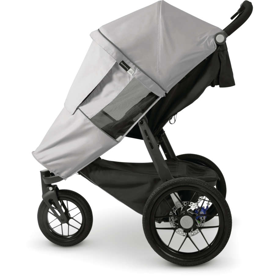uppababy ridge rain cover UPPAbaby Ridge Sun & Bug Shield – Juvenile Shop