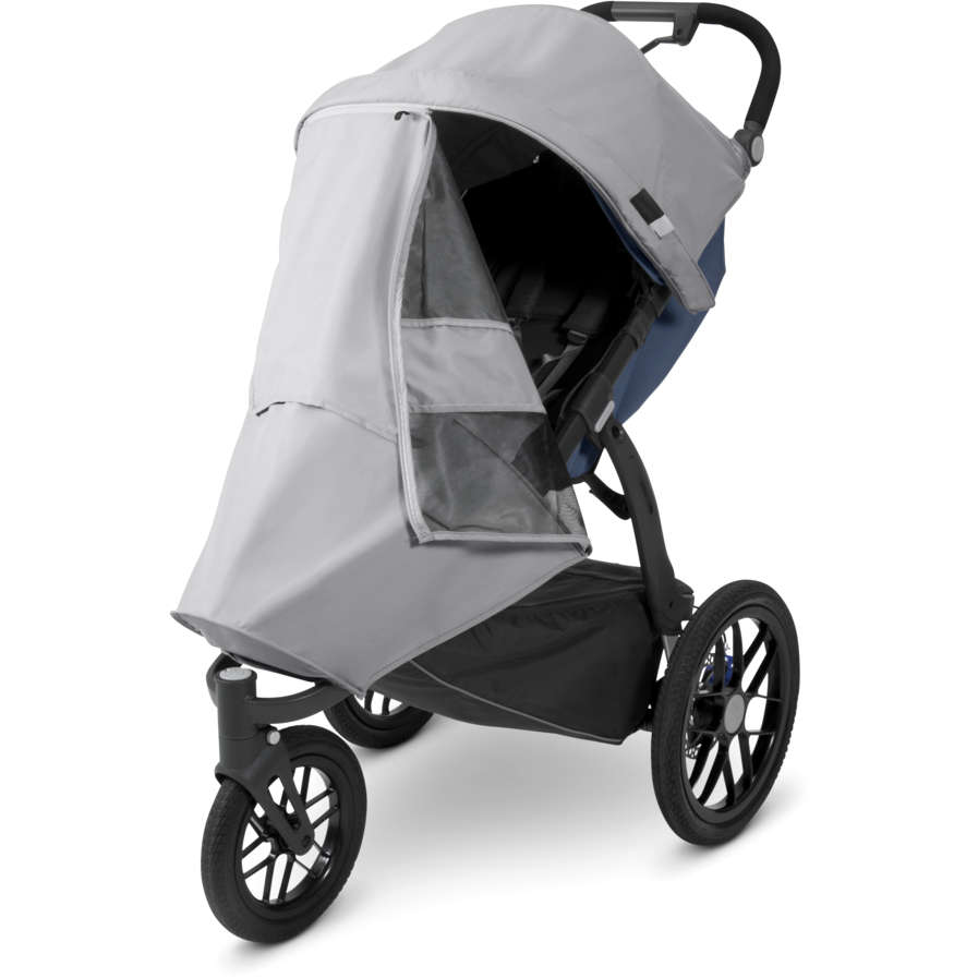uppababy plastic cover UPPAbaby Ridge Sun & Bug Shield – Juvenile Shop