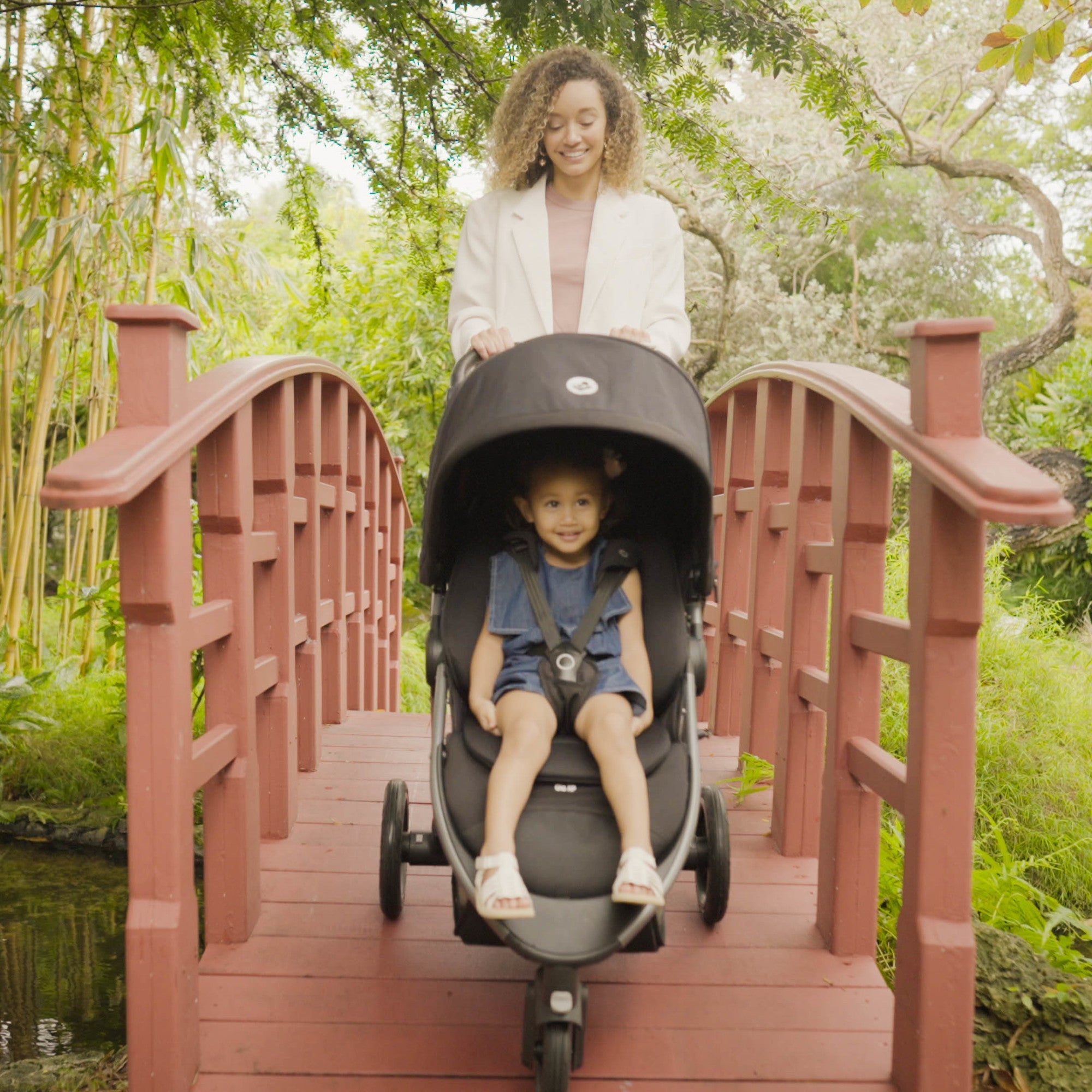 Maxi-Cosi Gia XP Luxe 3-Wheel Travel System – Juvenile Shop
