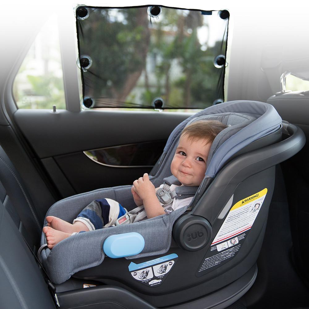 UPPAbaby Easy-Fit Sunshade β Juvenile Shop