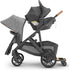 UPPAbaby Vista RumbleSeat V2+