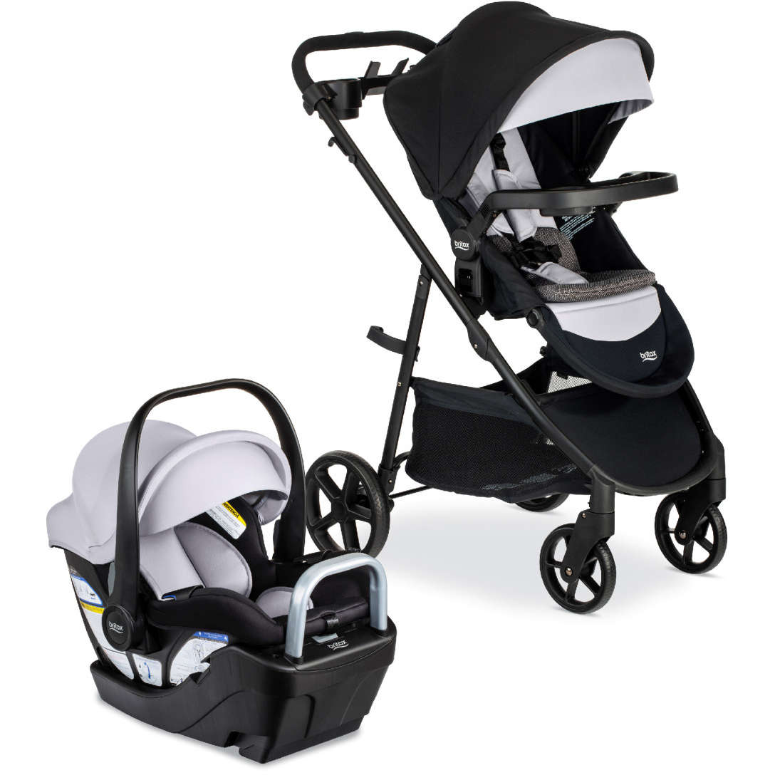 who owns britax Britax Willow Brook S+ Travel System