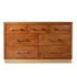 Newport Cottages Astoria 7-Drawer Dresser