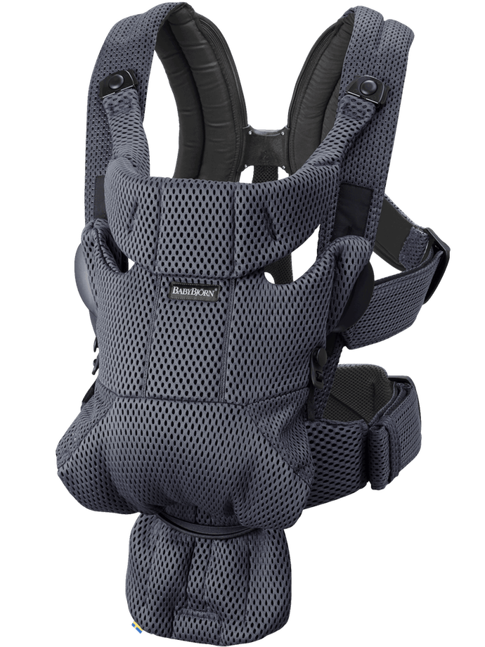 Baby Bjorn Baby Carrier Free