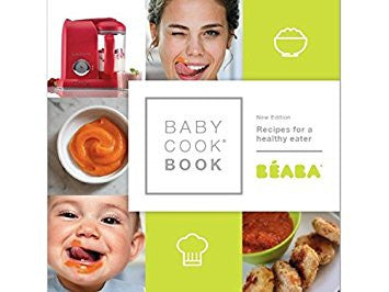 Beaba Babycook Book