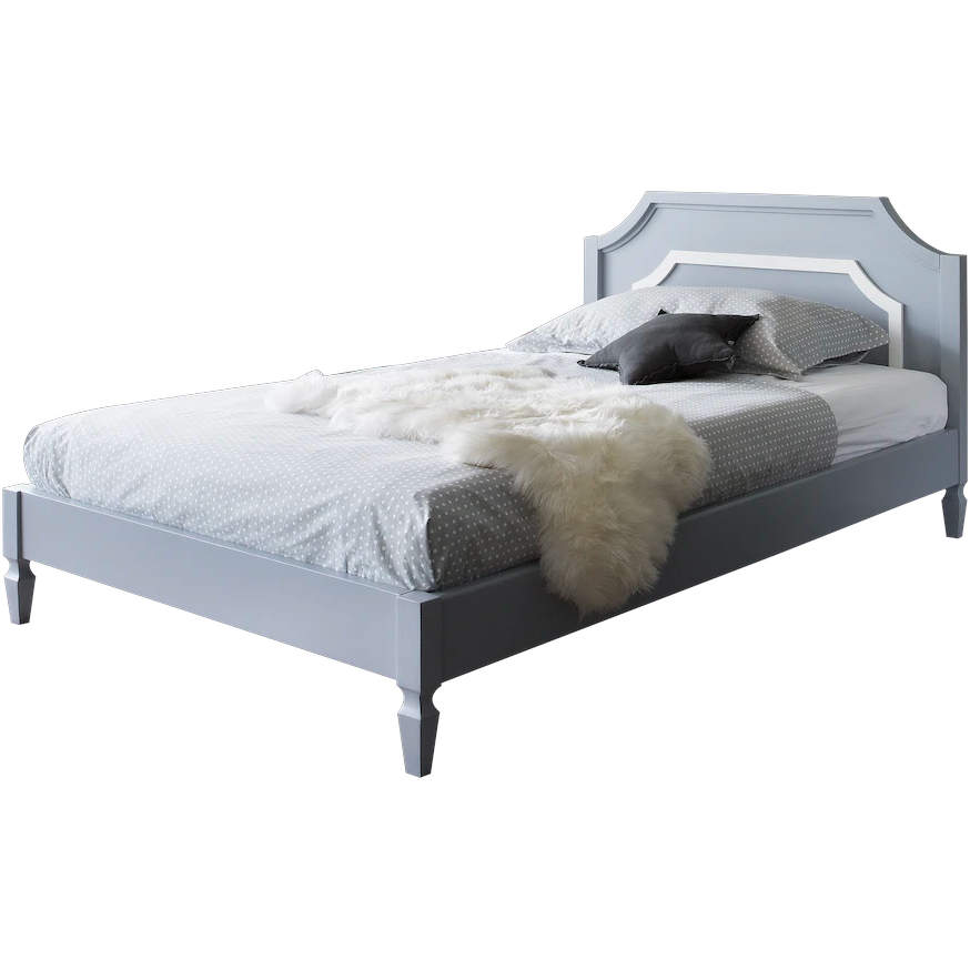 Newport Cottages Beverly Studio Bed-Twin
