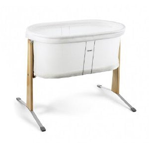 Baby Bjorn Cradle, White – Juvenile Shop