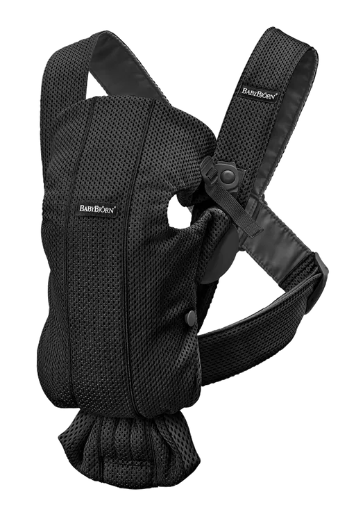 Baby Bjorn Baby Carrier Mini – Juvenile Shop