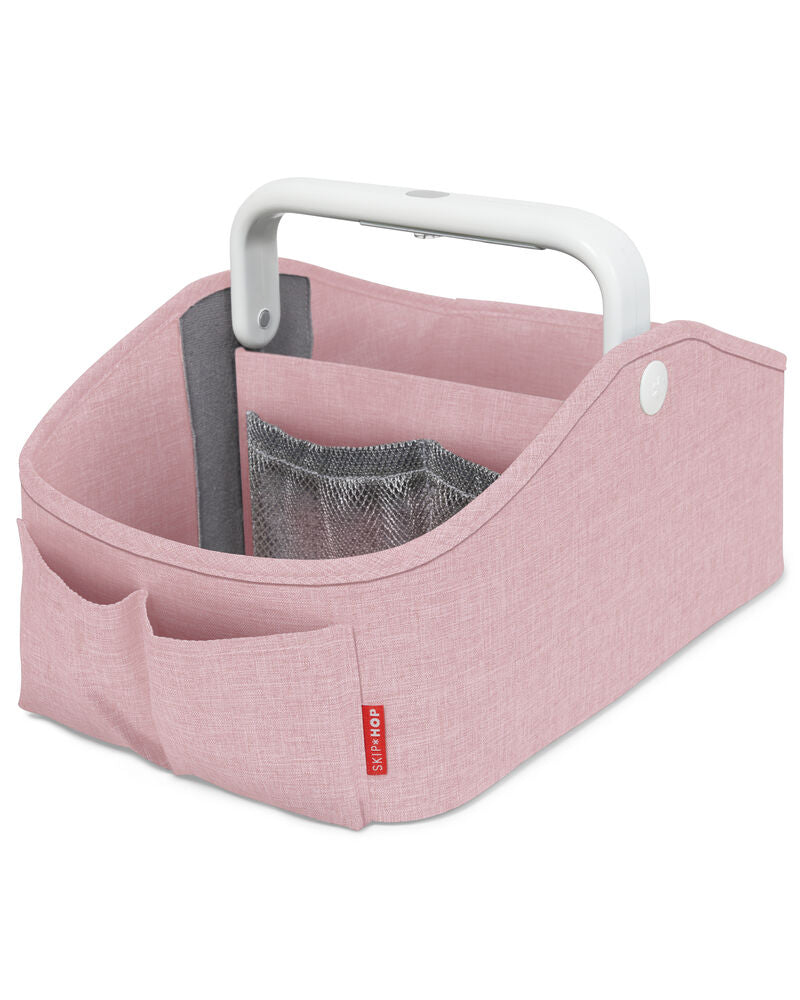 Skip hop sales diaper caddy