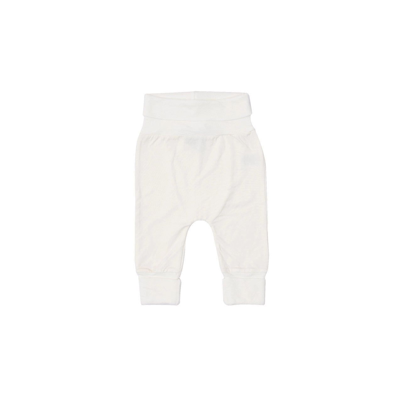 Coccoli Pants-Cream