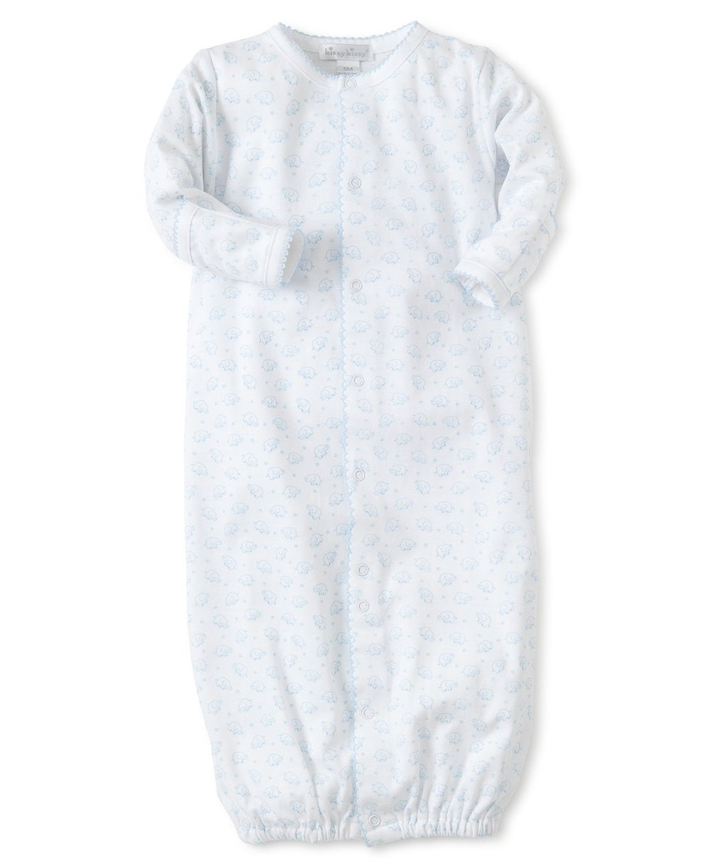 Kissy kissy best sale sleep gown