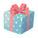 Standard Gift Wrap