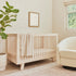 Babyletto Hudson 3-in-1 Convertible Crib with Toddler Bed Conversion Kit Call store to order