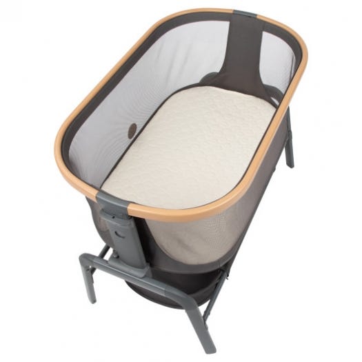 maxi-cosi bedside crib Maxi-Cosi Iora 2-in-1 Co-Sleeper – Juvenile Shop