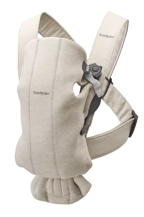 Baby Bjorn Baby Carrier Mini – Juvenile Shop