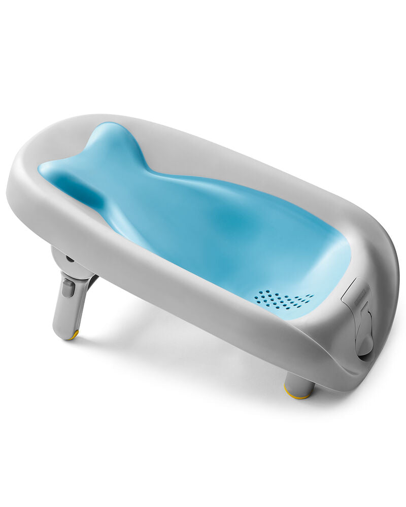 Skip Hop Moby Rinse and Recline Bather