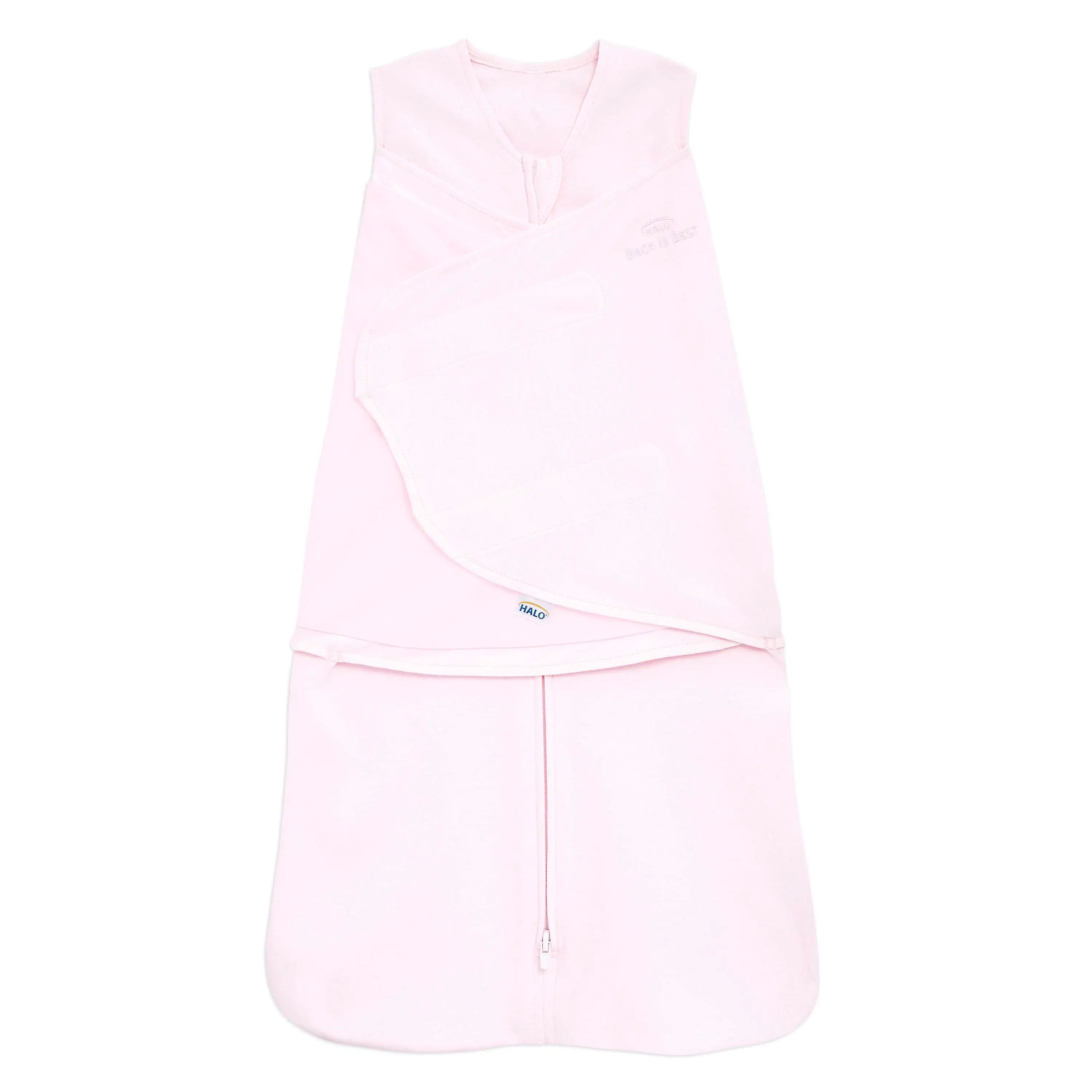 Halo top sleepsack cotton