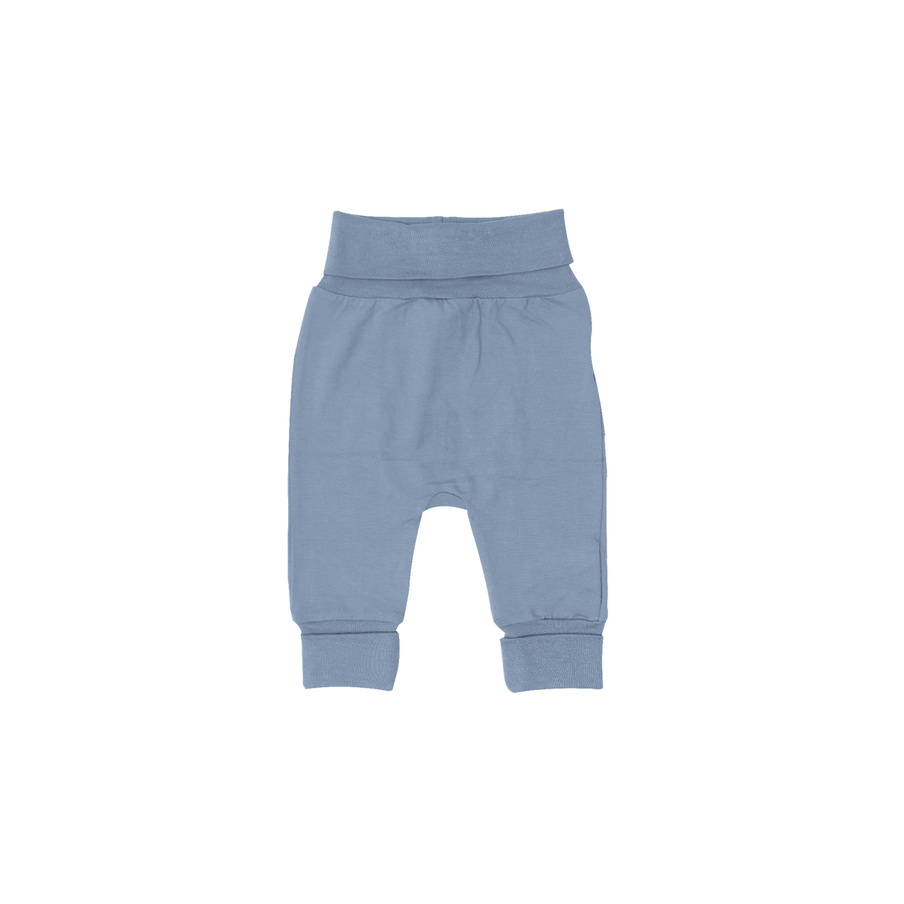 Coccoli Pants Steel Blue