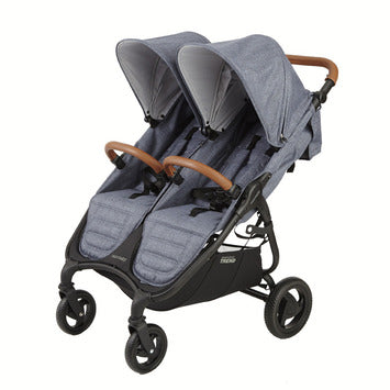 baby trend stroller with bassinet Valco Baby Trend Duo Stroller – Juvenile Shop
