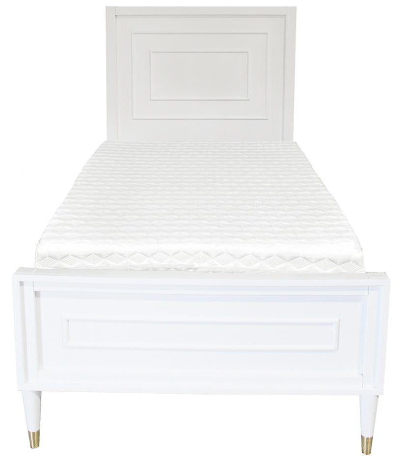 Newport Cottages Uptown Twin Bed