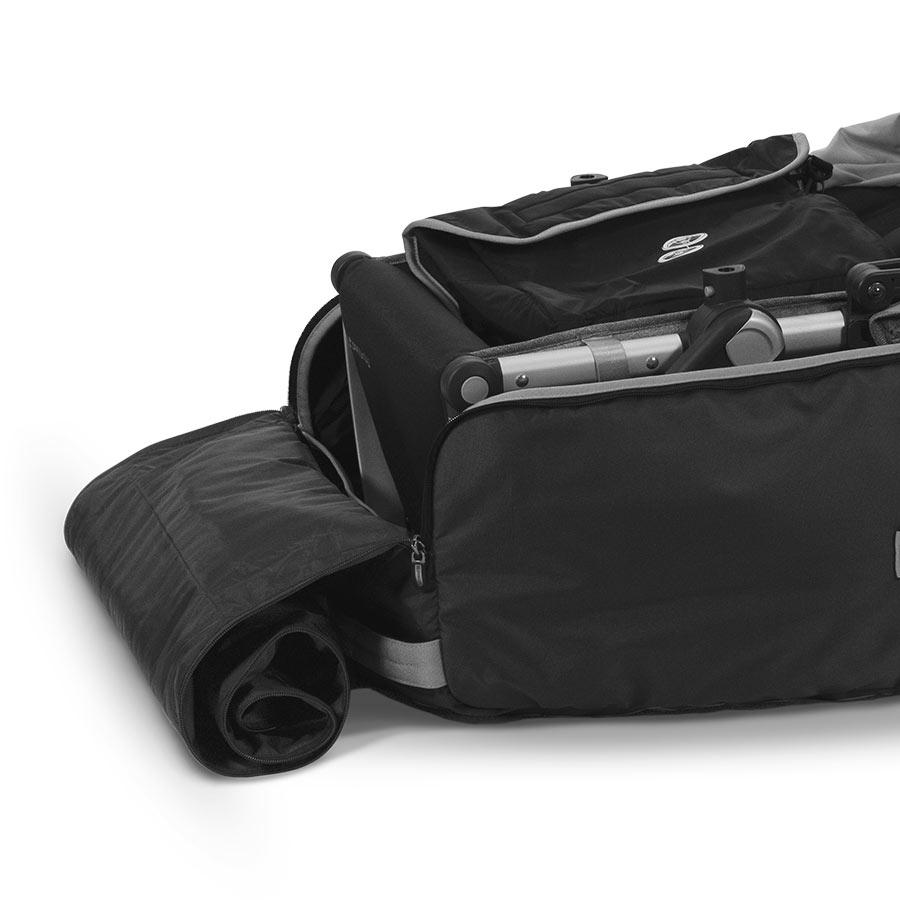 uppababy travelsafe travel bag UPPAbaby Travelsafe Travel Bag for Vista & Cruz – Juvenile Shop