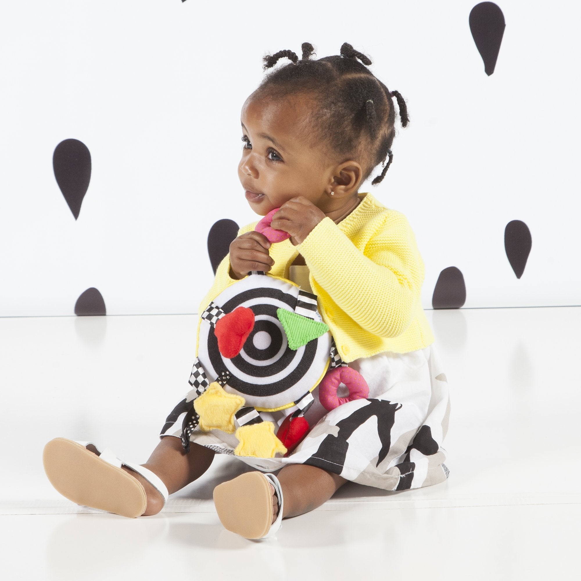 manhattan toy whoozit activity spiral stroller and travel activity toy Baby Whoozit Rattle Travel Toy By Manhattan Toy – Juvenile Shop