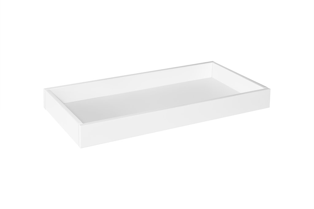 Babyletto Removable Changing Tray White-M0219