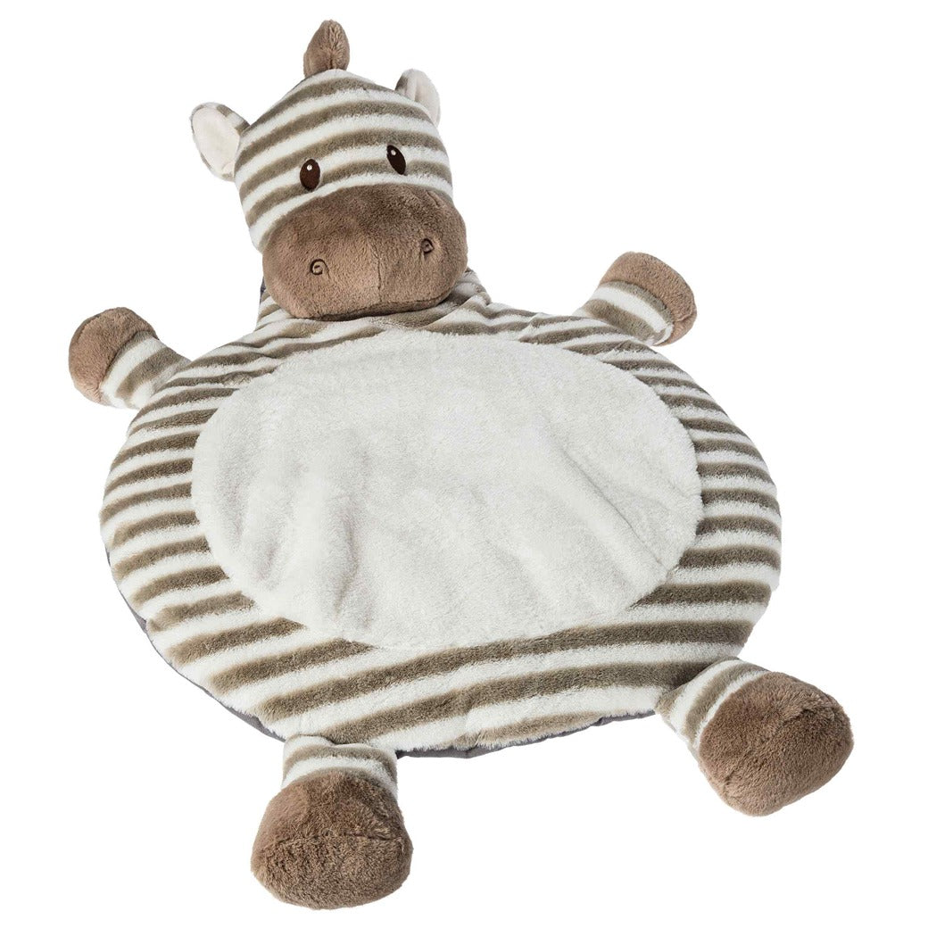 Bestever Zebra Baby Mat